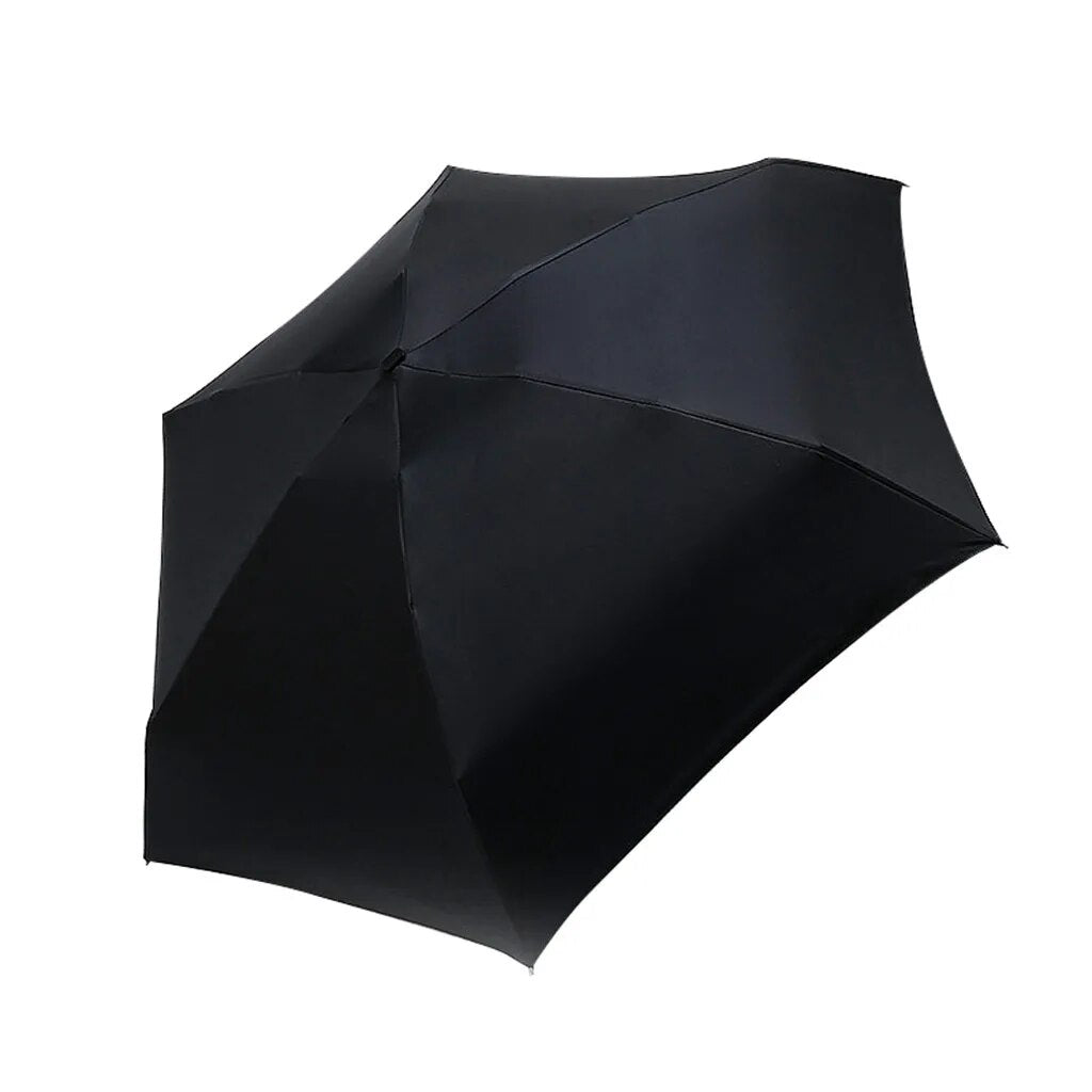 Lightweight Mini Pocket Umbrella