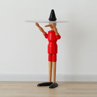 Creative Puppet Nordic Coffee Table