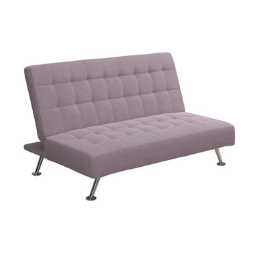 Comfortable Kids Lilac Sofa Furniture