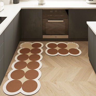 Non-slip Kitchen Floor Mat