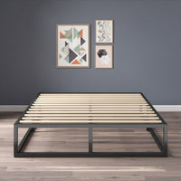 Modern Joseph Twin Bed Frame