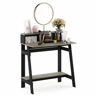 Simplistic A-Frame Computer Desk