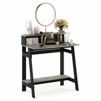 Simplistic A-Frame Computer Desk