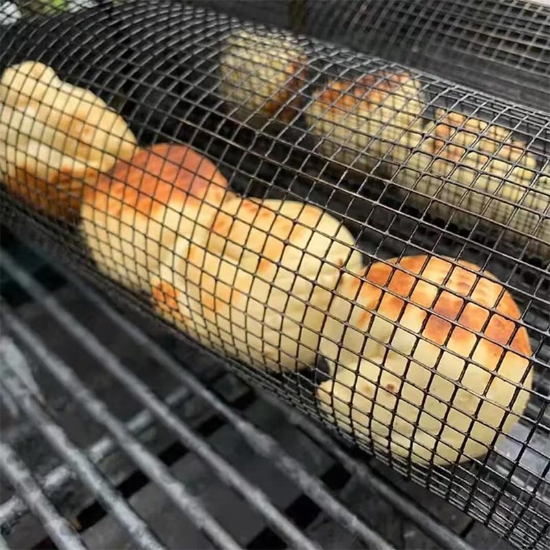 Barbecue Cooking Grates