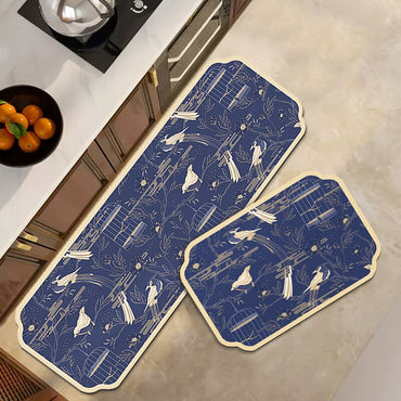 Non-slip Kitchen Floor Mat