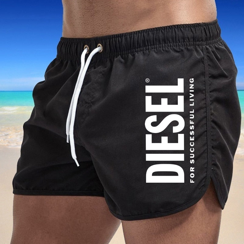 Men's Quick Dry Swimwear