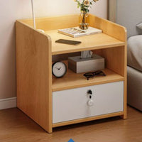 Minimalist Nightstands Storage Furniture