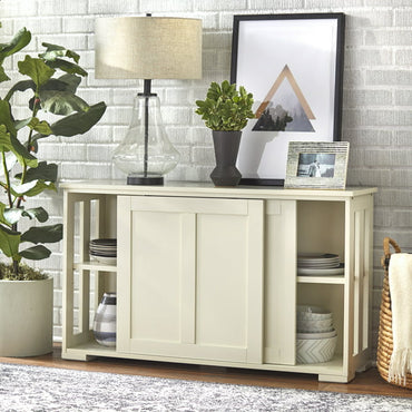 Modern Living Room Cabinet