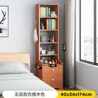 Nordic Bedside Drawers Cabinet