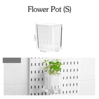 DIY Accessories Pegboard