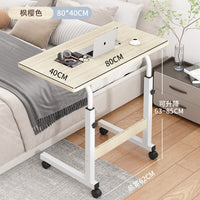 Foldable Wooden Coffee Table Unit