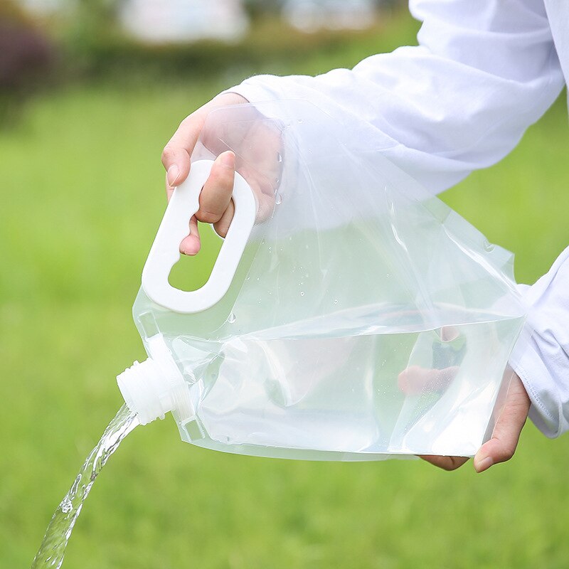 5/10/15L Portable Water Bag