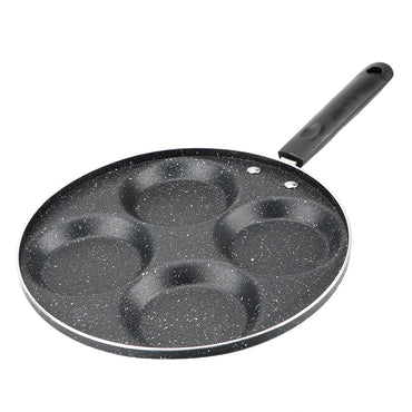 Thickened Creative Breakfast Frying Pan