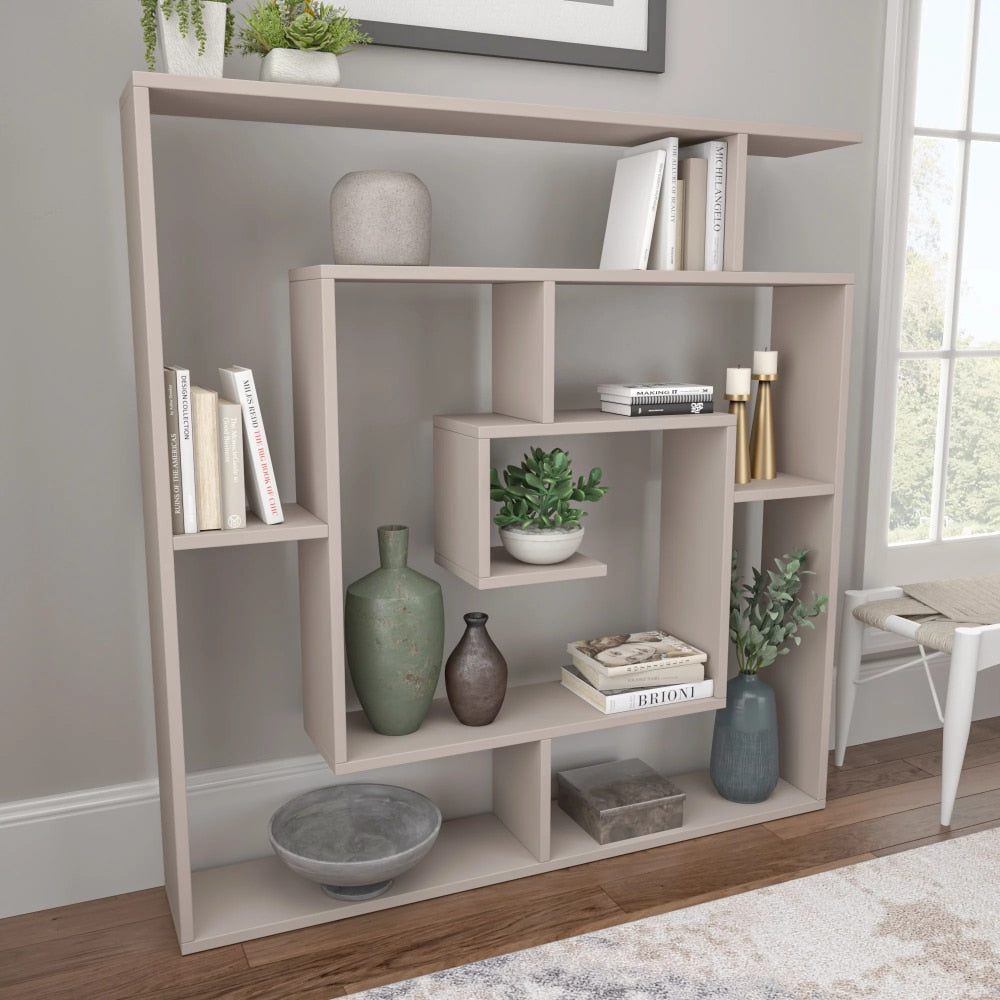 4 Tier Open Shelf Living Room Furniture