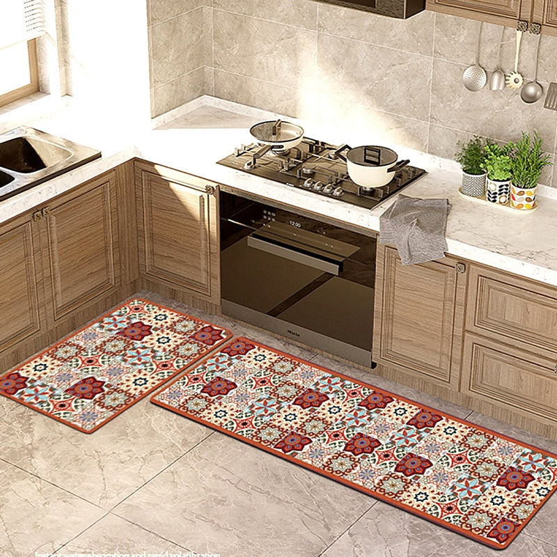 Non-slip Kitchen Floor Mat