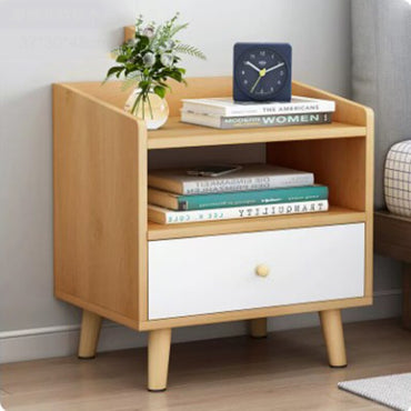 Minimalist Nightstands Storage Furniture