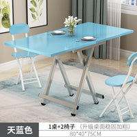 Folding Coffee Tables