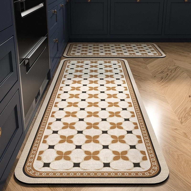 Non-slip Kitchen Floor Mat