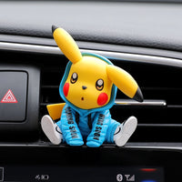 Pokemon Car Perfume Aromatherapy