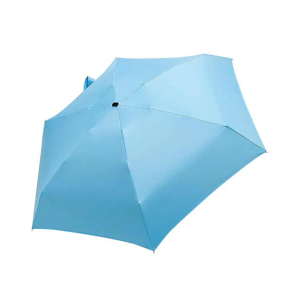 Lightweight Mini Pocket Umbrella