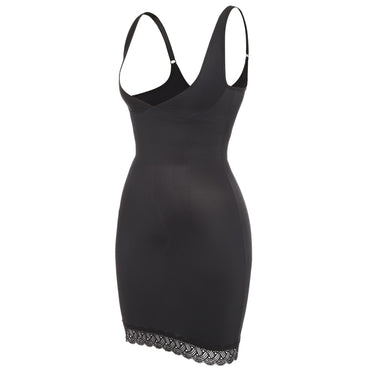 Women's Full Slip Body Shapewear