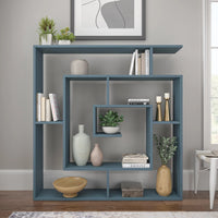 4 Tier Open Shelf Living Room Furniture