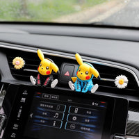 Pokemon Car Perfume Aromatherapy