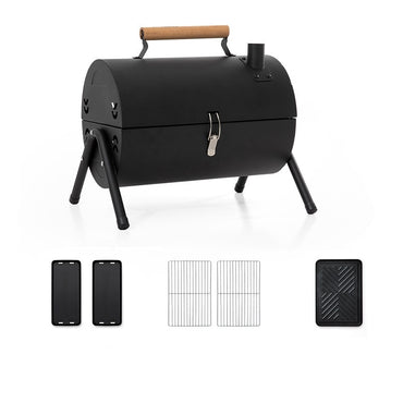 Portable Combine BBQ Grill