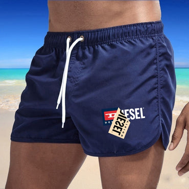 Men's Quick Dry Swimwear