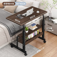 Foldable Wooden Coffee Table Unit