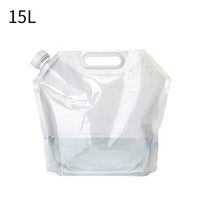 5/10/15L Portable Water Bag