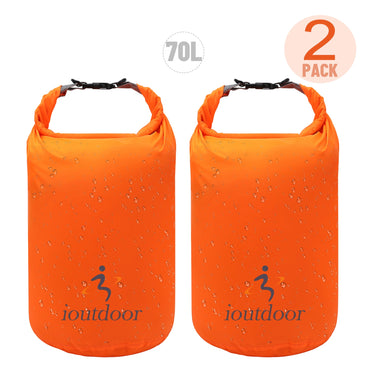 2L5L10L/20L40L70L Waterproof Dry Bag