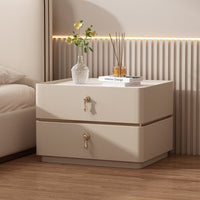 Bedside Coffee Wood Table