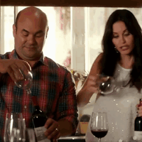 Creative Milli Wine Glass