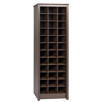 36 Space Saving Storage Unit