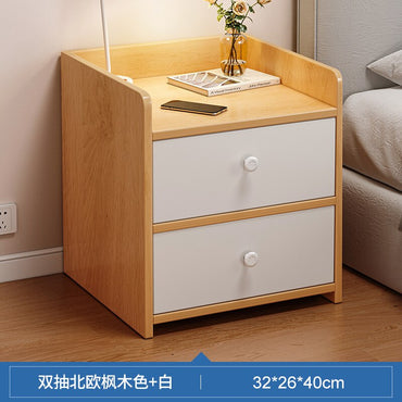 Minimalist Nightstands Storage Furniture