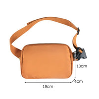 Waterproof Fitness Bag