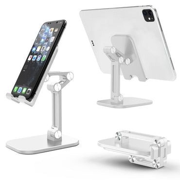 Foldable Desk Mobile Phone Holder