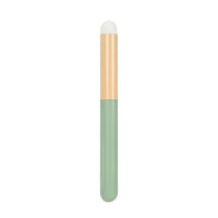Small Mushroom Concealer Brush