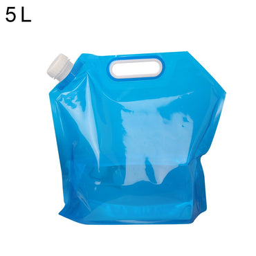 5/10/15L Portable Water Bag