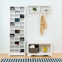 36 Space Saving Storage Unit