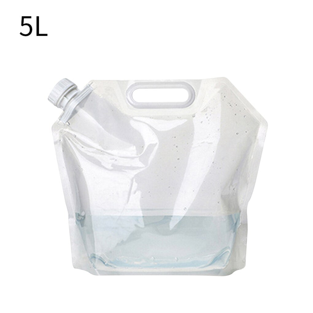 5/10/15L Portable Water Bag