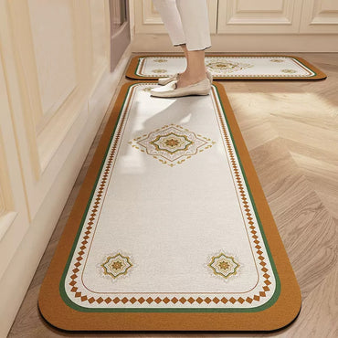 Non-slip Kitchen Floor Mat