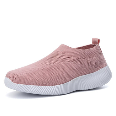 Women Vulcanized High Quality Sneakers