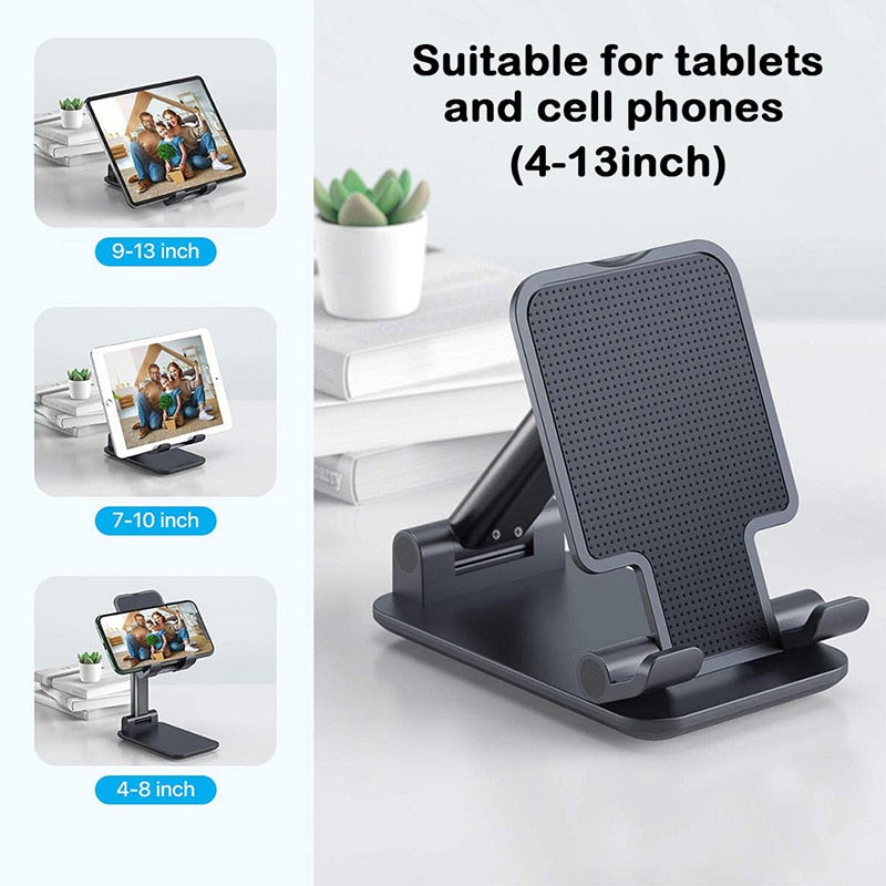 Mobile Phone Support Stand