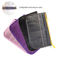Make Up Cosmetic Travel Handbag