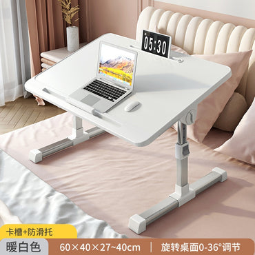 On The Bed Small Foldable Table