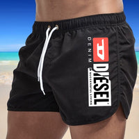Men's Quick Dry Swimwear
