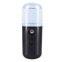 USB Mist Facial Steam Sprayer