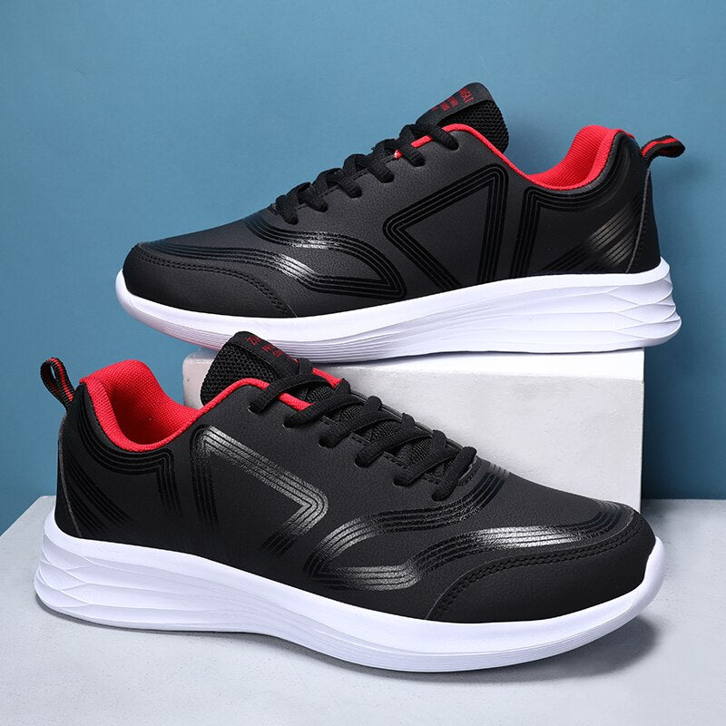 Men's Comfortable Fashion Trainers